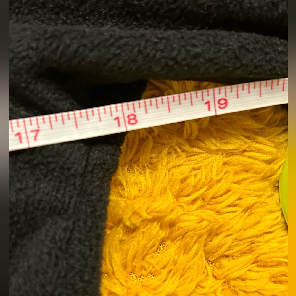 Columbia Fleece Full Zip Jacket - Picture 5 of 6
